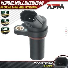 Kurbelwellensensor für Opel