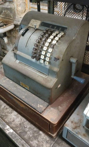 Vintage sowjetunion - vintage,
