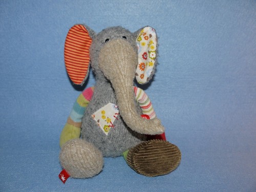 Sigikid patchwork sweety - sigikid,