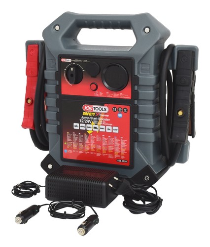Tools 24 v - ks, 12
