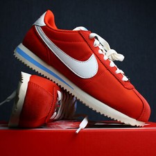 Nike Cortez "Picante Red"