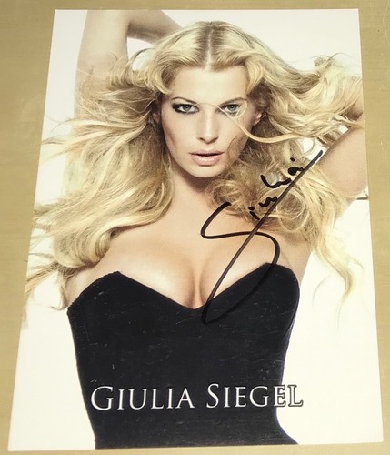 Rar giulia siegel original - rar,