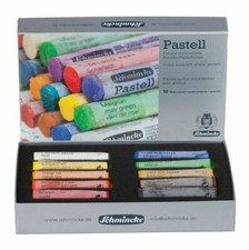 Schmincke weiches Pastell Set