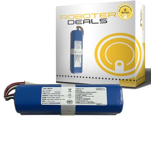 Lithium ionen akku - ionen, mah)