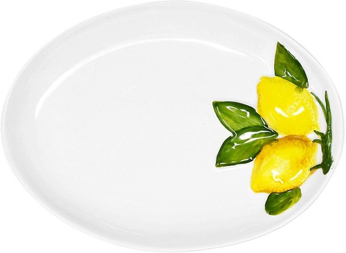 Ital relief keramik - keramik, teller