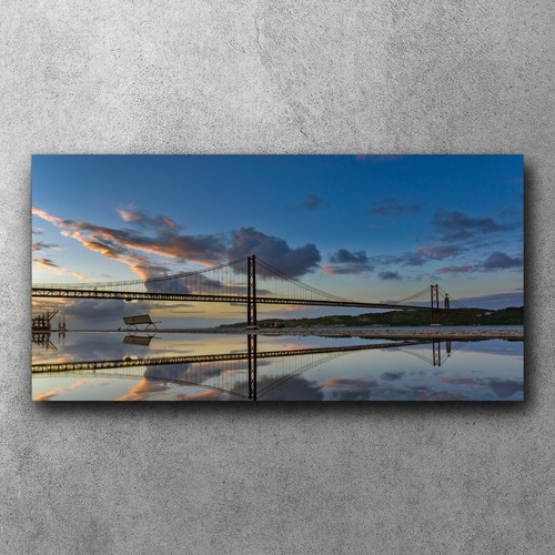 Canvas leinwandbilder wandbild - canvas,