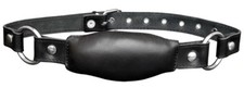 Bdsm bondage bananen leder - bondage,