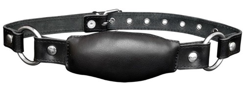 Bdsm bondage bananen leder - bdsm,