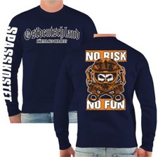 Männer Junge Pullover