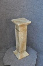 Säule Mäander Style