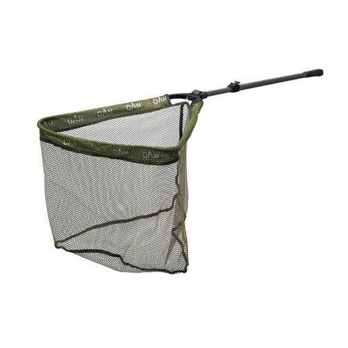 Dam crosspower landing net - dam,