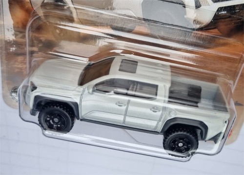 2025 matchbox 2024 - 2024, toyota