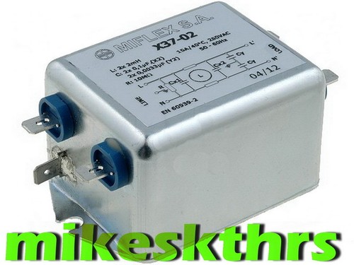 Netzfilter - ,