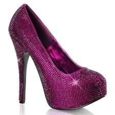 Bordello InStyle-Pumps