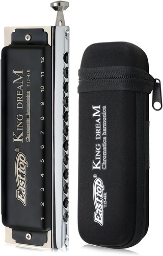 Easttop 12hole 48tone king - easttop,