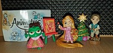 Disney Little Animators Rapunzel Set 