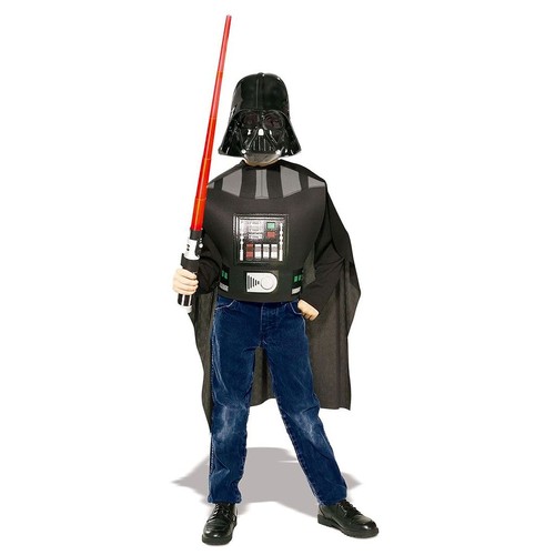 Kinder star wars kostüm set - star,