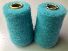 KonenGarn 380g  Nylon Wolle