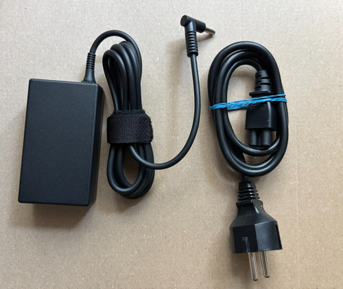 Original 65w netzteil blau - original,