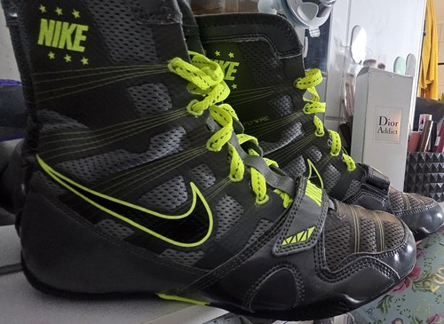 Nike hyperko boxschuhe - nike,