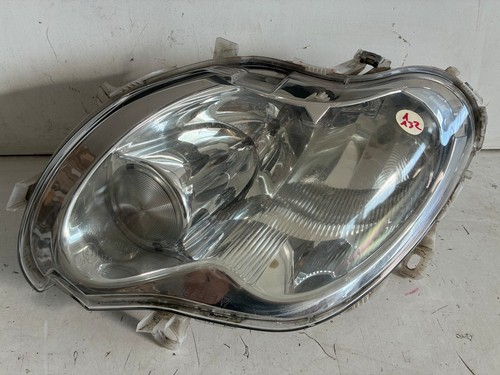 Scheinwerfer links smart 450 - scheinwerfer,