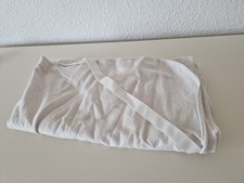 Matratzenschutz Baumwolle 90x200