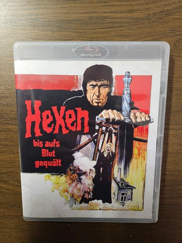 Hexen bis aufs blut gequält - aufs,