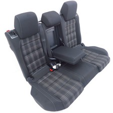 Sitzbank VW GOLF VI 5K1 6 GTD