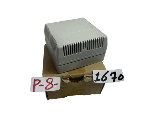 Staefa control system t1 - staefa,