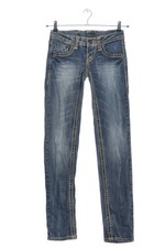 BISOU D’EVE Slim Jeans Damen