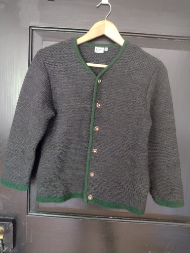 Trachtenjacke jungen distler - trachtenjacke,