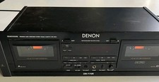 Kassettendeck DN-770R DENON