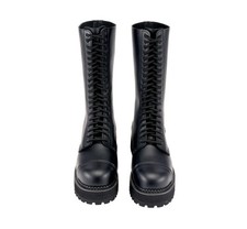 Brandit boot unisex plateau - unisex,