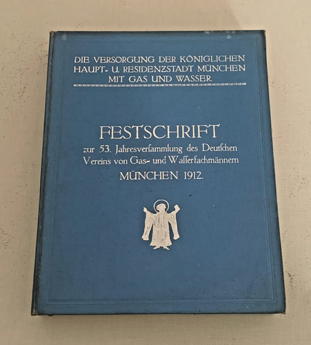Die versorgung der - die,