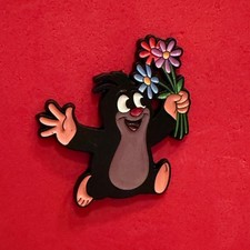 Pin, Badge, Anstecker, Der