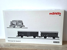 (6438) Märklin H0,  48809