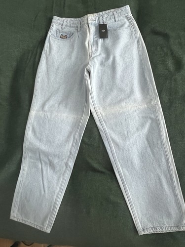 Huf cromer signature pant - huf,
