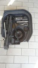 BMW E36 Wagenheber Bordwerkzeug 1182662(16)