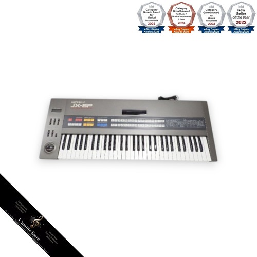Roland grau 61 tasten - roland, jx-8p