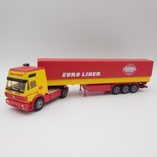 Herpa 181501 1:87 MB SK Planen