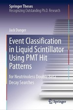Event Classification in Liquid