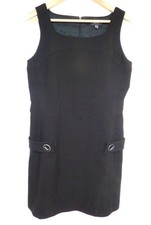 MEXX black 60's Style retro