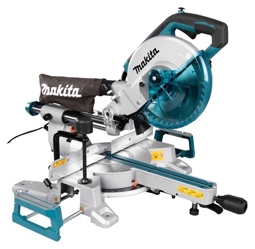 Makita kapp und - und, gehrungssäge