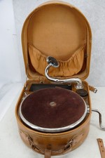 TELEFUNKEN LIDO ++ Grammophon