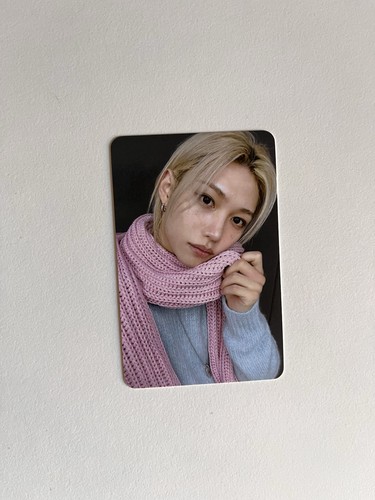 Stray kids felix - felix, pob