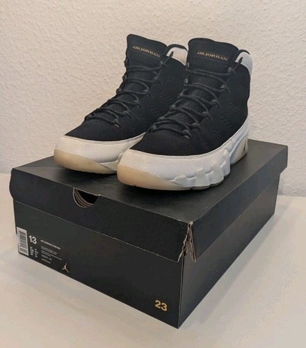 Air jordan retro - 9,