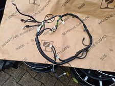 Mazda 6 Kombi GJ Kabelbaum Heckklappe GHR5-67-060B 08.2012-02.2021