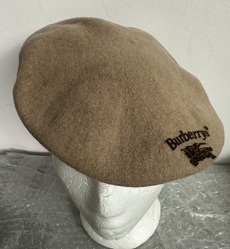Burberrys damen baskenmütze - burberrys,