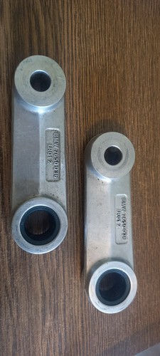 Umlenkung federbein original - federbein,