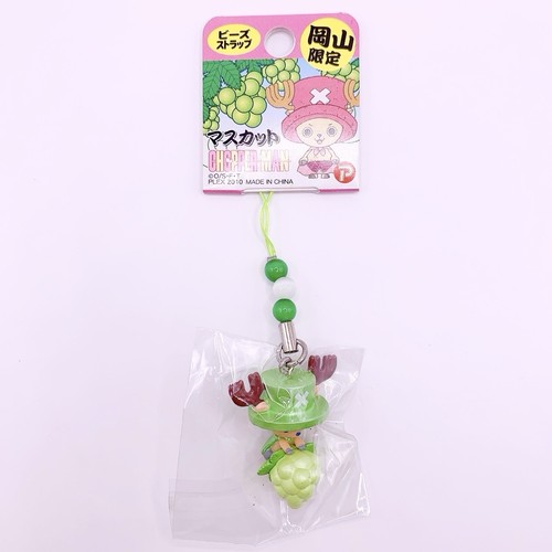 One piece tony - tony, chopper